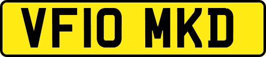 VF10MKD