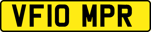 VF10MPR
