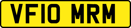 VF10MRM