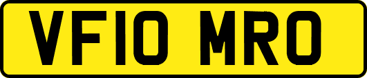 VF10MRO