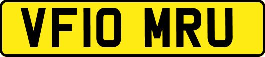 VF10MRU