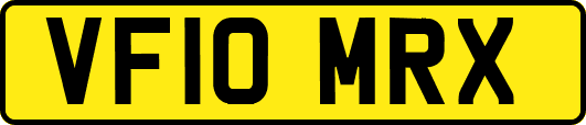 VF10MRX