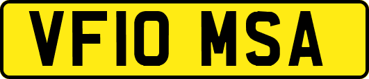 VF10MSA