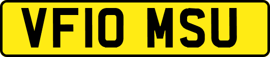 VF10MSU