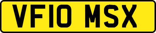 VF10MSX