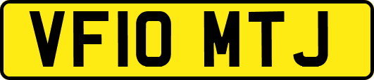 VF10MTJ