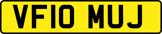 VF10MUJ