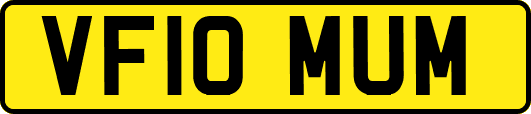 VF10MUM