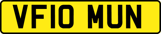 VF10MUN