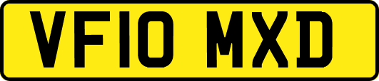 VF10MXD