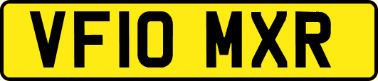 VF10MXR