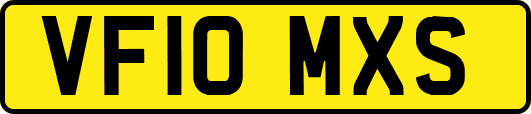 VF10MXS