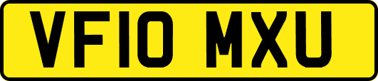VF10MXU