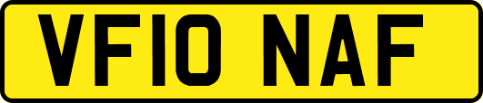 VF10NAF