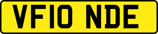 VF10NDE
