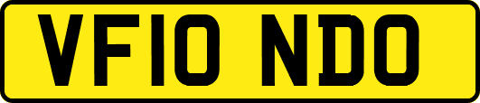 VF10NDO