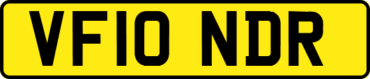 VF10NDR
