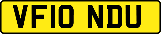 VF10NDU