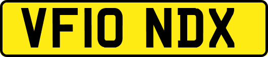 VF10NDX