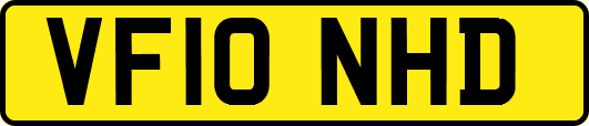VF10NHD