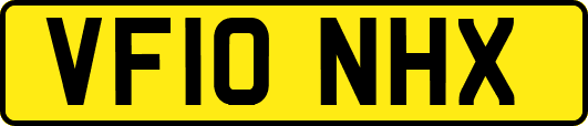 VF10NHX