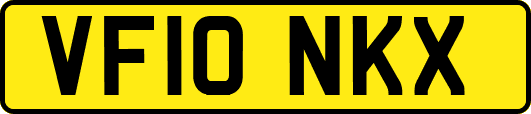 VF10NKX