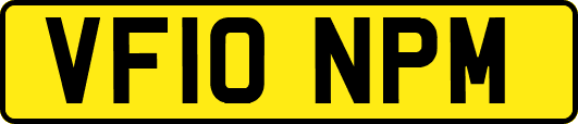 VF10NPM