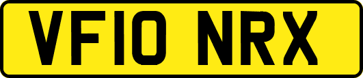 VF10NRX