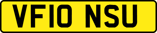 VF10NSU