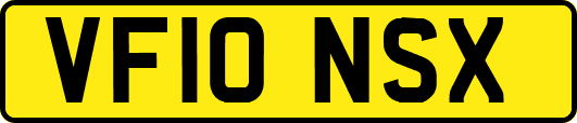 VF10NSX