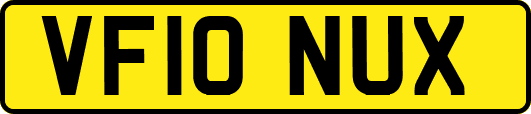 VF10NUX