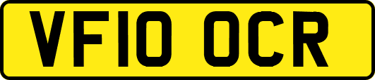 VF10OCR