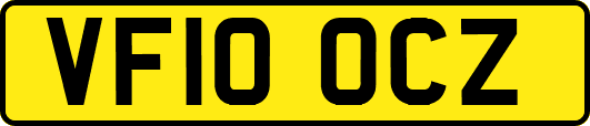VF10OCZ