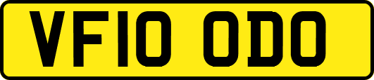 VF10ODO