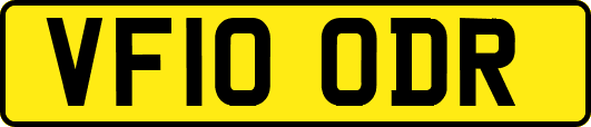 VF10ODR