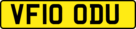 VF10ODU