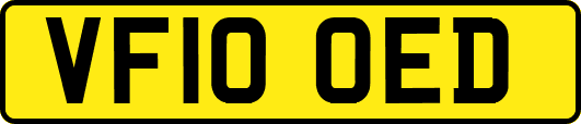 VF10OED