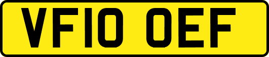 VF10OEF