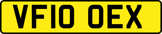 VF10OEX
