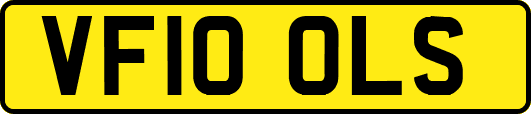 VF10OLS
