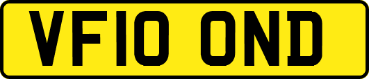 VF10OND