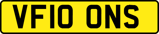 VF10ONS