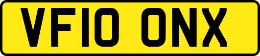 VF10ONX