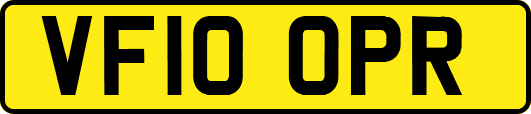 VF10OPR