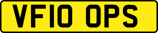 VF10OPS