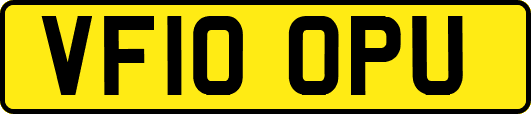 VF10OPU