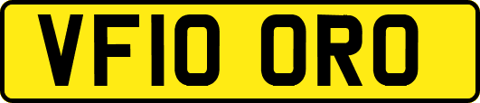 VF10ORO