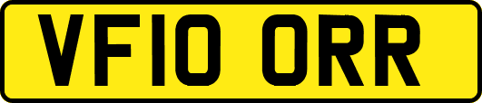 VF10ORR