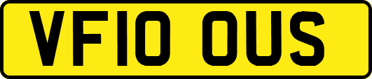 VF10OUS