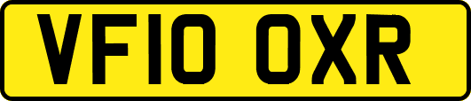 VF10OXR